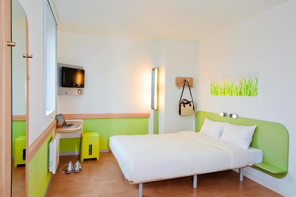 ibis budget Rennes Chantepie Hotel