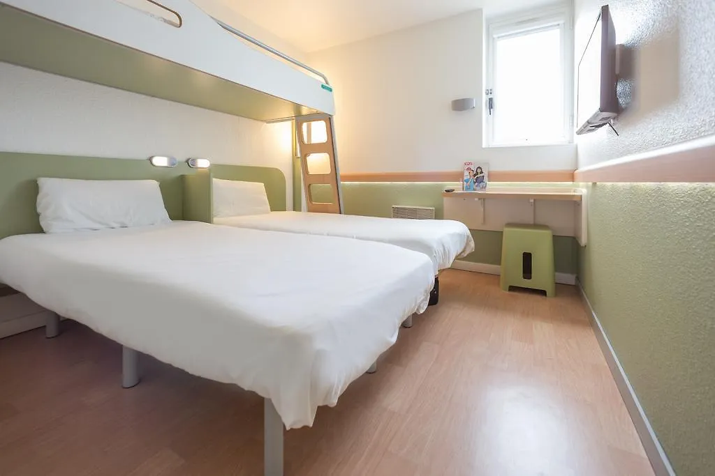 ibis budget Rennes Chantepie Hotel