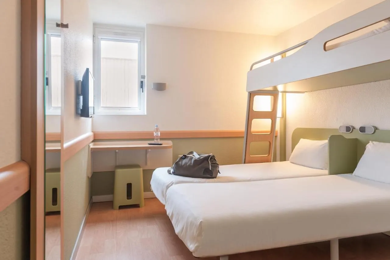 ibis budget Rennes Chantepie Hotel 2*,  Frankrijk