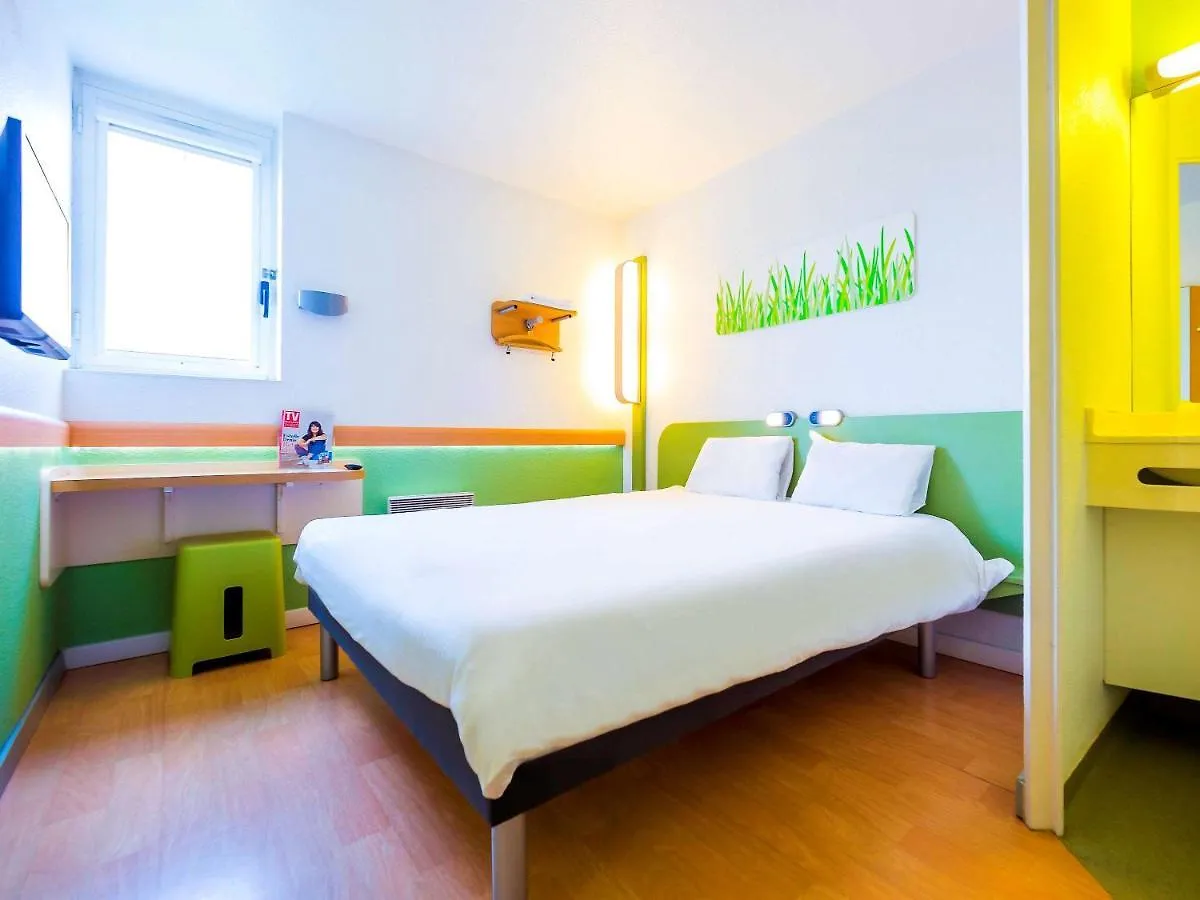 ibis budget Rennes Chantepie Hotel