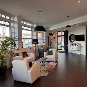 Hotel Le Keroman, Lorient