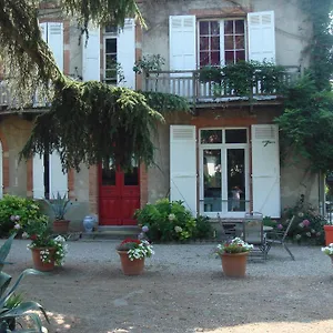 Du Canal Bed & Breakfast Toulouse