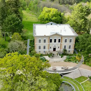 Bed & Breakfast Chateau De Bezyl, Sixt-sur-Aff