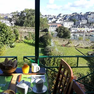 Hotel Cit'hotel Du Port Rhu, Douarnenez