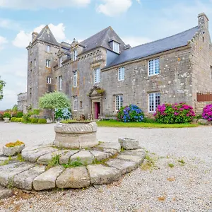 3* Hotel Manoir De Moellien, The Originals Relais