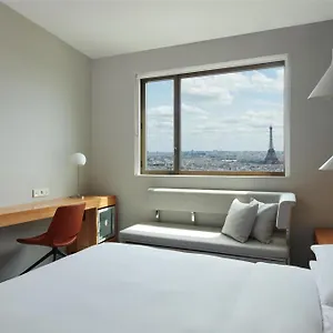Hyatt Regency Etoile Frankrijk