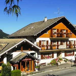 Plein Soleil Hotel Vacheresse