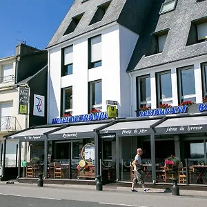 Hotel De France, Camaret-sur-Mer