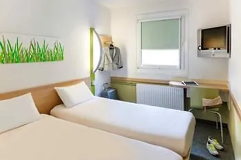 Ibis Budget Rennes Chantepie Hotel
